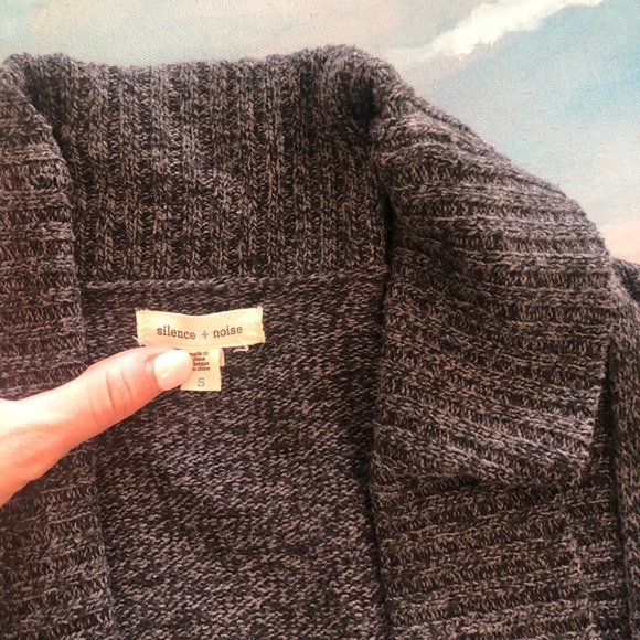 Cozy Cardigan - Picture 2 of 4